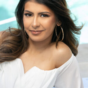 Faheen Zehra