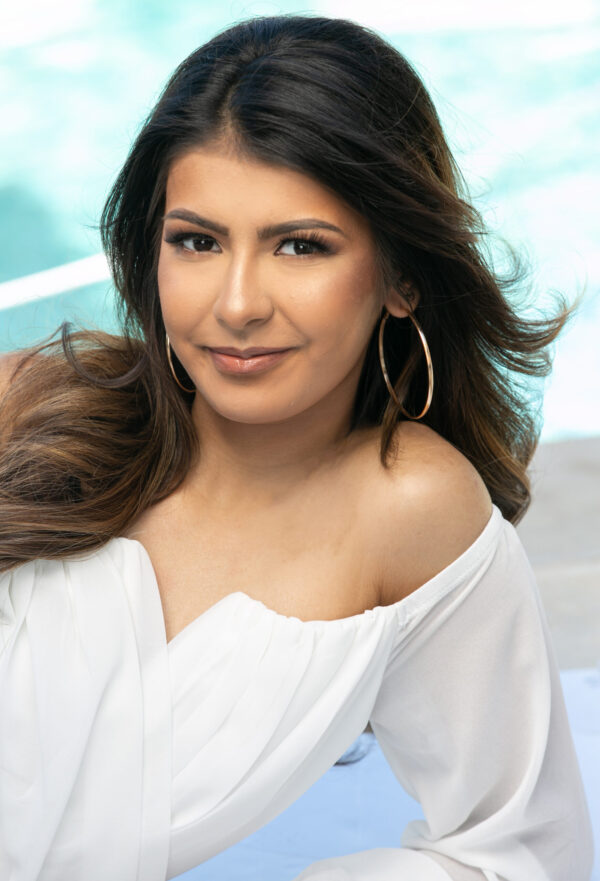 Faheen Zehra