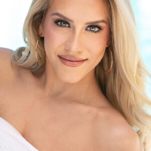 Haley Pratt
