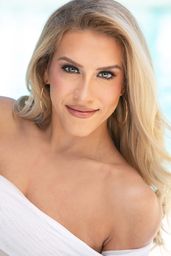 Haley Pratt