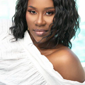 Imani Ogunro