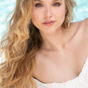 Mackenzie Lawrence