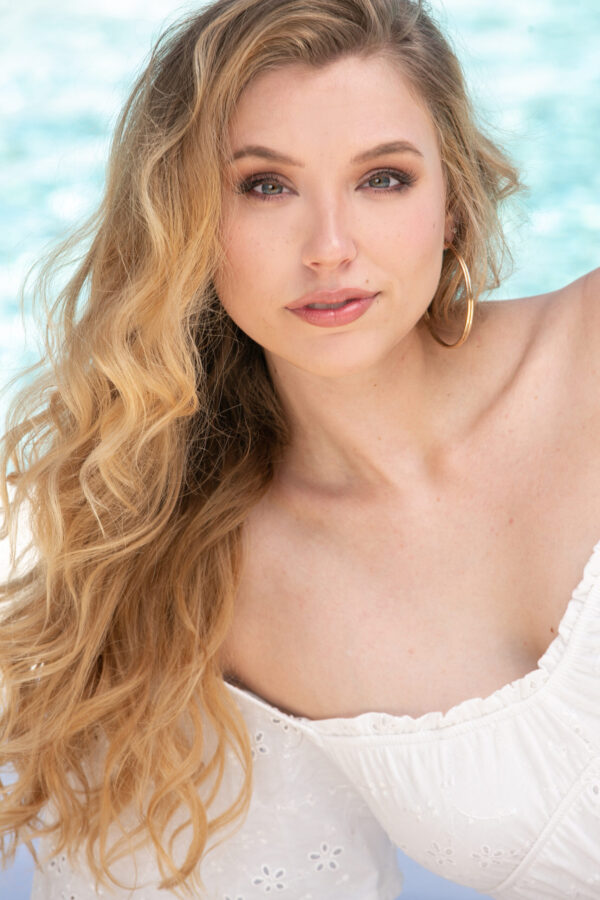 Mackenzie Lawrence