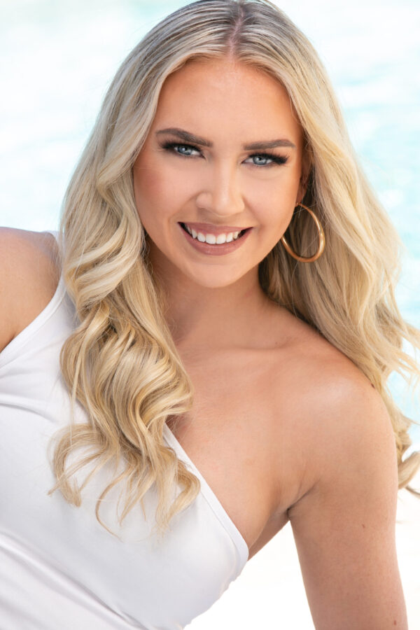 Rachel Williams