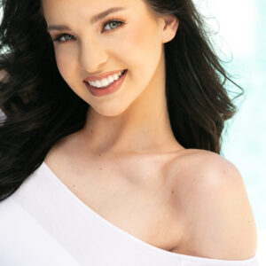 Abby Burcham