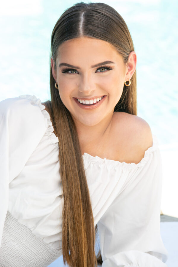 Ashley Matustik